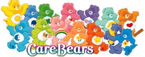 The Care Bears: an enduring symbol of kindness on HBO Max